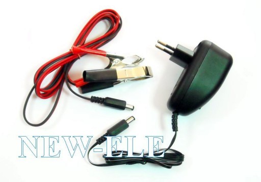 Elektryzator ogrodzeniowy EPU-2 _ pastuch 2J