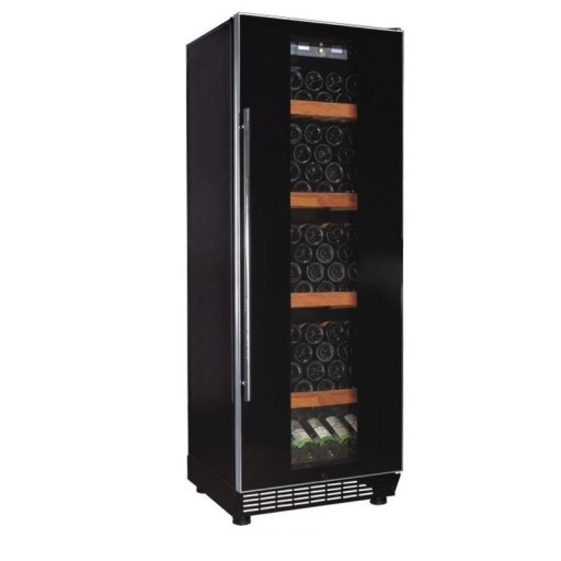 -60% Винный холодильник на 80-120 бутылок KLARSTEIN WINE FRIDGE 270л