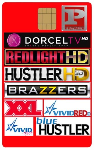 МОДУЛЬ SMIT VIACCESS + ELITE HD 9+ЗВЕЗД -9 тыс./1/2 года