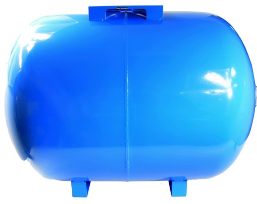80l гидрофорный танк aquasystem итальянская итальянская