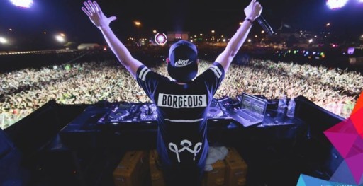 Borgeous 13 - Компакт-диск ARMADA - GEOUSUS RIDE IT EXPLODE