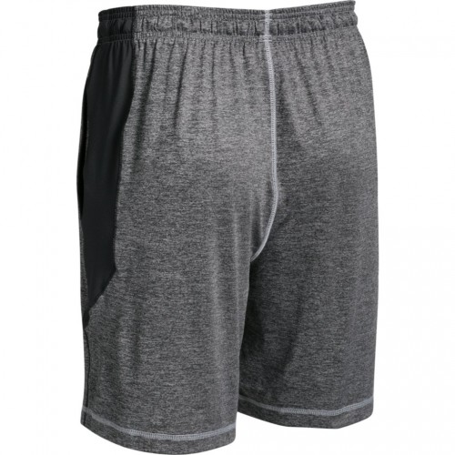 Under Armour Spodenki Raid 8 Print Short Roz M-20%
