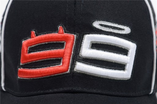 КЕПКА YAMAHA JORGE LORENZO 99 MOTO GP