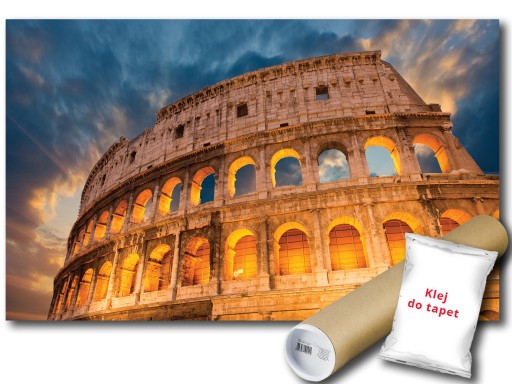 ФОТОобои ROME COLOSEUM 1A FL 152x104 F848