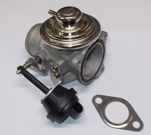 КЛАПАН EGR AUDI A4 B6 A6 C5 PASSAT B5 SHARAN 1.9TDI