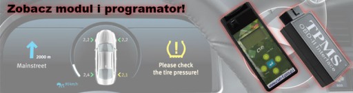 Программатор датчиков TPMS CUB Sensor AID + книга