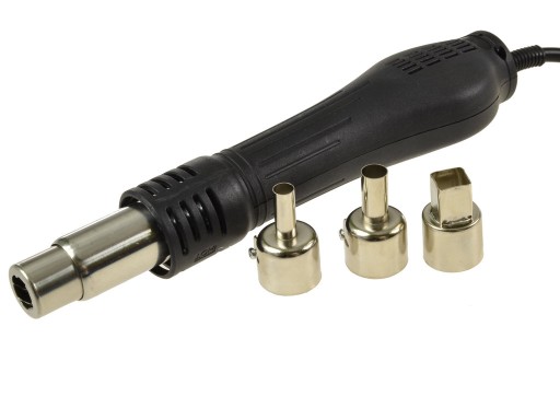 ПАЯЛЬНАЯ СТАНЦИЯ WEP 858D, ДЕРЖАТЕЛЬ НАКОНЕЧНИКА FLUX MAT