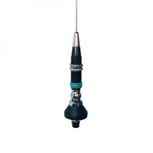Antena CB PRESIDENT IOWA 1020 mm