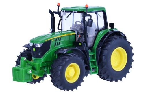 Трактор Britains 43150A1 John Deere 6195M 1:32