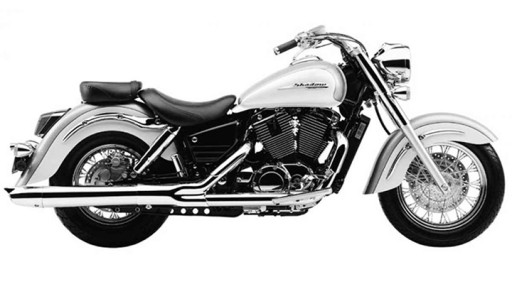 КРЫШКА РАДИАТОРА HONDA SHADOW 1100 VT 1100 ЧЕРЕП