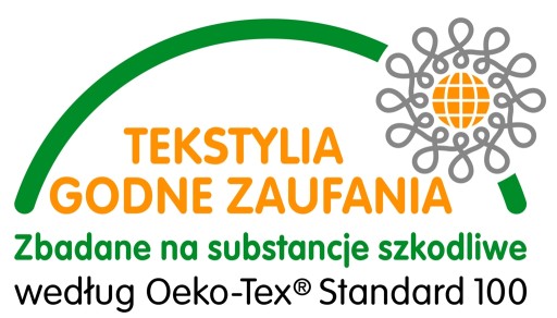 Prześcieradło Jersey z gumką 100x200 Bielbaw pudro