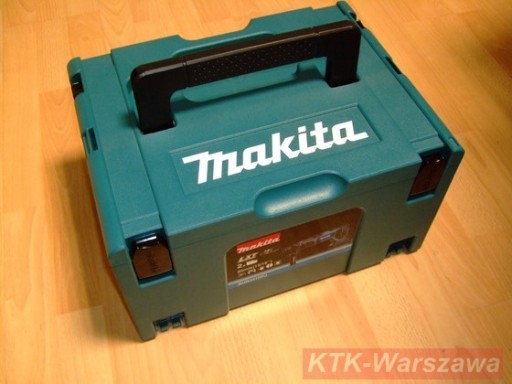 Аккумуляторный молоток 18 В MAKITA DHR241RTJ 5,0 Ач