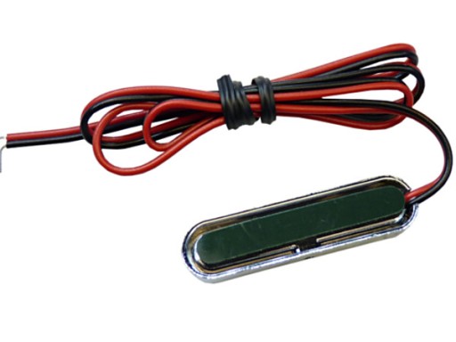 Oświetlenie schowka bagażnika LAMPA LED TUNING 12V