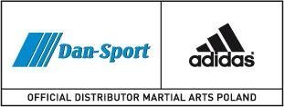 Браслеты Adidas Karate с логотипом WKF