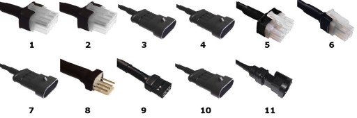 USB-интерфейс для сжиженного нефтяного газа 11 РАЗЪЕМОВ Professional FTDI CCY