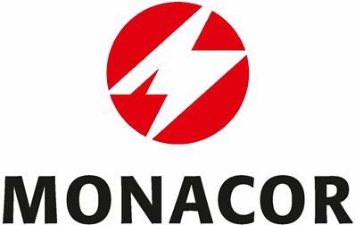 Monacor NR-24KS Głośnik tubowy megafon reklama