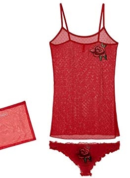 Трусики INTIMISSIMI SET TOP ROSE GIFT M-L