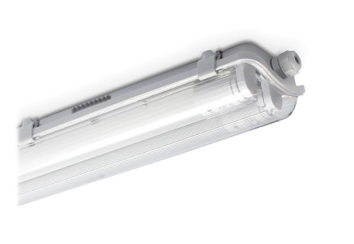 Lampa oprawa hermetyczna do LED IP65 60cm SLIM