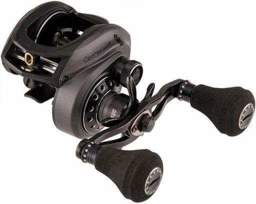 ABU GARCIA REVO 4 BEAST 41 HS LH