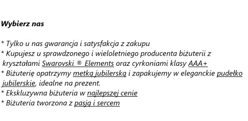 НЕЖНЫЙ НАБОР Из кристаллов для РОЖДЕСТВЕНСКОГО ЦИРКОНИЯ