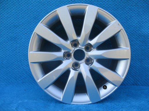 AUDI A1 8X0 S LINE 7JX16H2 ET34 8X0601025BB