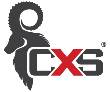 CXS Sport Light Shoes Softshell 43 Рабочая обувь