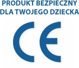 CLICS PL klocki CLICS CK027 Tuba Elementy Specjal