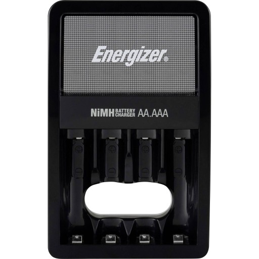 Батарея Energizer Maxi + 4AA Power Plus 2000 мАч