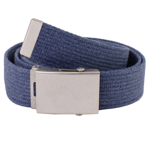 Ремень брючный Webbing Cotton Strong 140