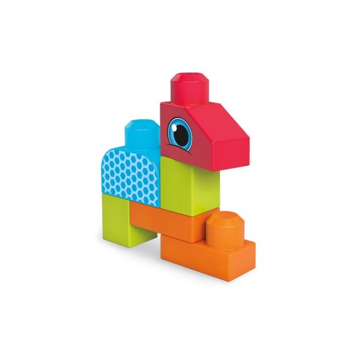 Fisher Price Mega Bloks Moje Klocki CPC55