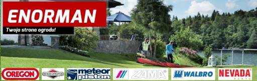 FILTR POWIETRZA BRIGGS STRATTON 10-15KM 796032 ZAM