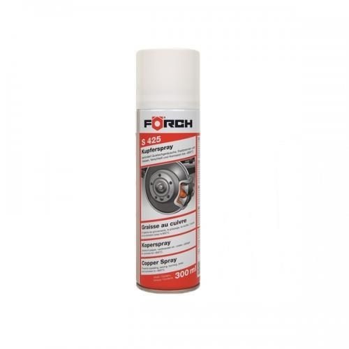 FORCH Pasta miedziana Spray s425