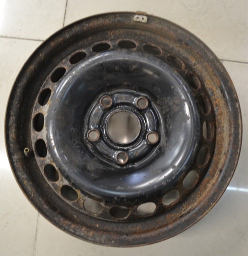 ДИСКИ 15 5x112 AUDI A4, A6 SKODA OCTAVIA (F325-24)