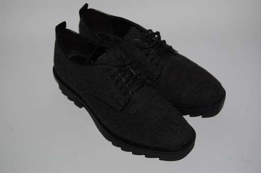 Обувь ZARA, FILC, EU 39/UK 6 IDEAL