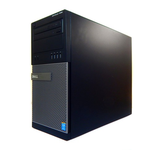 БАШНЯ DELL OPTIPLEX 7020 I5-4590 4 ГБ 500 ГБ W10