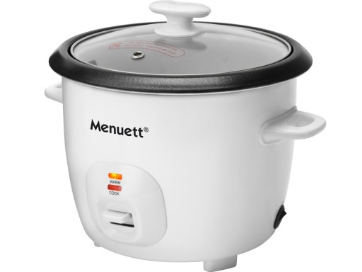 Рисоварка Menuett