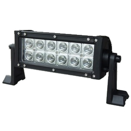 LAMPA ROBOCZA LED PANEL 36W CREE 2640Lm ŚWIATŁA