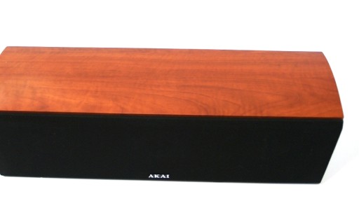 Центральный динамик AKAI JAPAN AKHS-220.5-34C PROFI