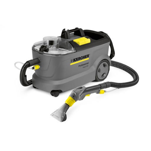 KARCHER Puzzi 10/1 PROFESJONALNY ODKURZACZ PIORĄCY 1.100-130.0