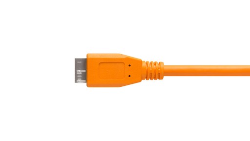 TETHER ИНСТРУМЕНТЫ Кабель USB-C — USB Micro-B 4.6 CUC3315