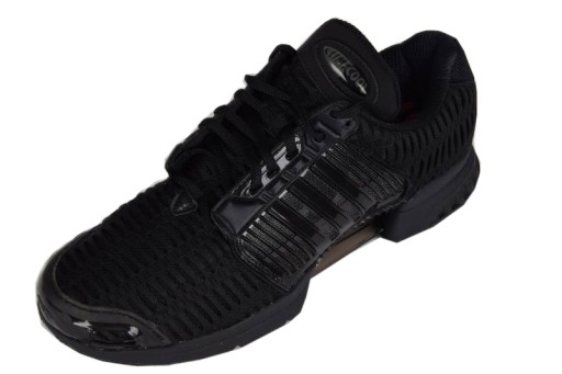 Туфли ADIDAS CLIMACOOL 1 BA8582, черные, размер 36