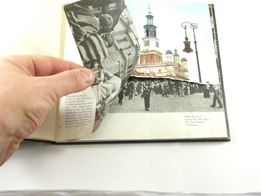 Познань (альбом, Ежи Унежиский, 1985)