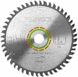 FESTOOL диск HW 160 x 2,2 x 20 W 48 (491952)