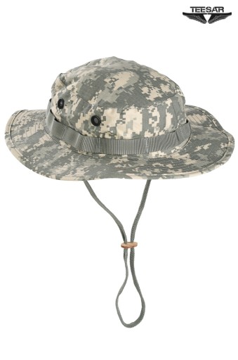 Военный Rip-Stop ACU AT-Digital HAT (mt) - L