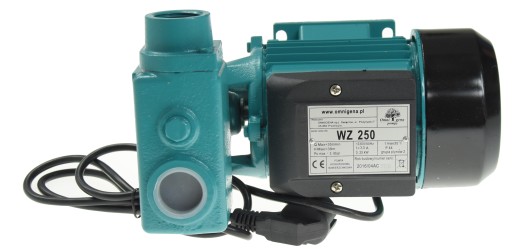 Насос WZ 250 OMNIGENA HYDROPHORUS 250 Вт