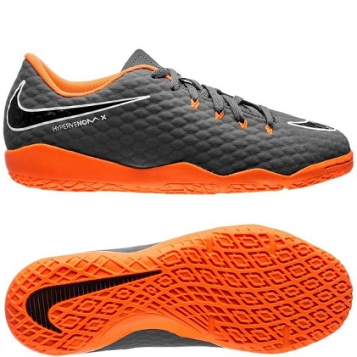 КРОССОВКИ ДЛЯ ФУТБОЛА NIKE AH7295-081, размер 29,5