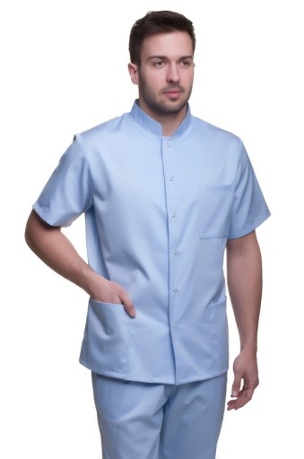 Медицинский медицинский средний медицинский флот Jange Whotshirt XL