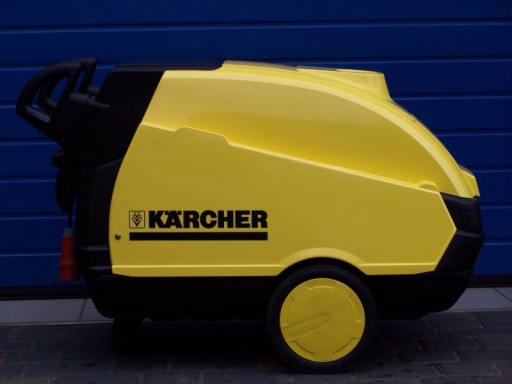 Мойка высокого давления Karcher HDS 895 / 7 000 злотых нетто