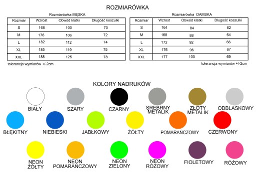 Zestaw 2 KOSZULEK na DZIEŃ BABCI DZIADKA Babcia