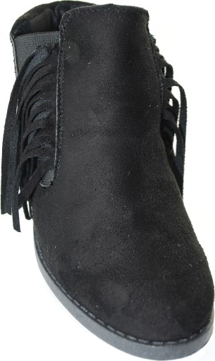 Детские ботинки Chelsea Boots 2030 R 31-20 см.